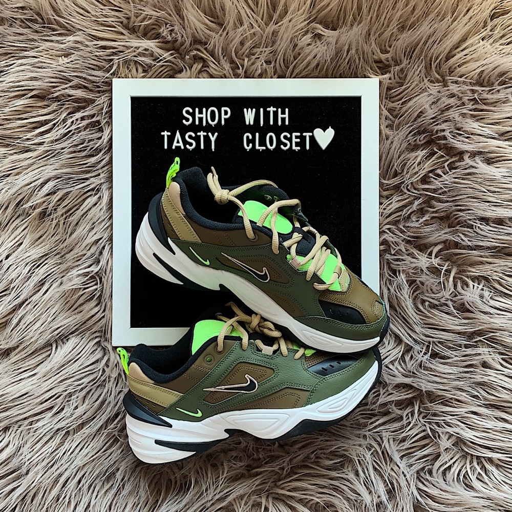 Nike m2k tekno sneakers - Picture 5 of 8